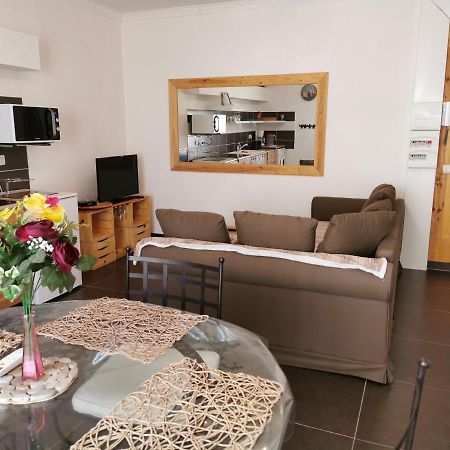 Les Oliviers, Avec Terrasse Apartment Beaucaire  Ngoại thất bức ảnh